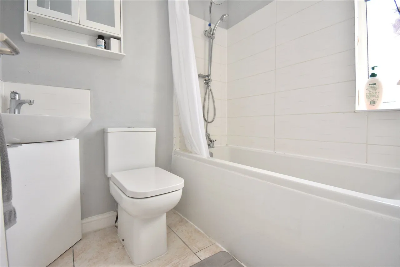 Cricklegate, Leeds, LS15, photo 7
