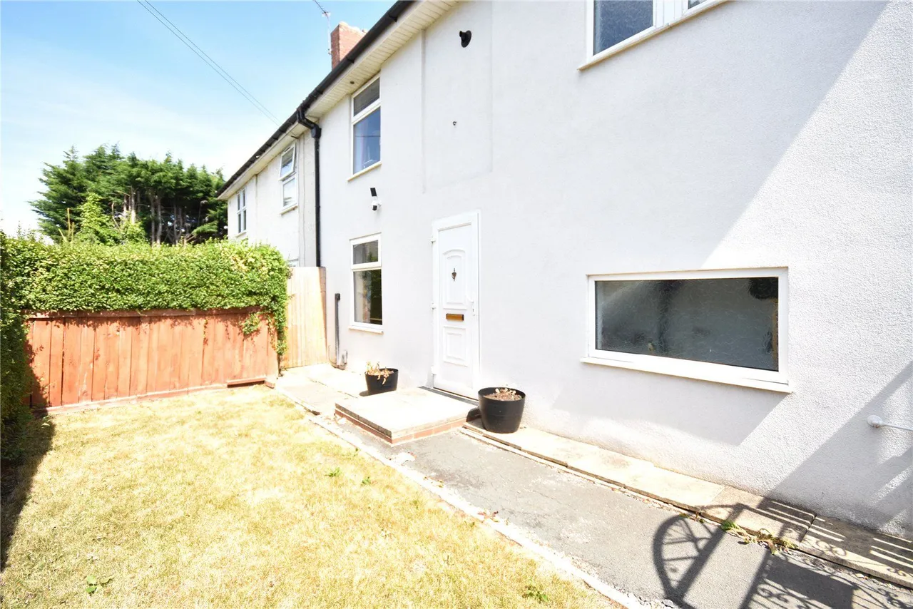 Cricklegate, Leeds, LS15, photo 16