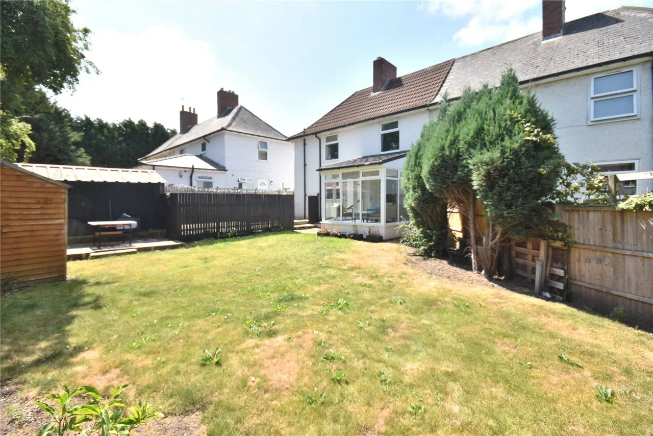 Cricklegate, Leeds, LS15, photo 8