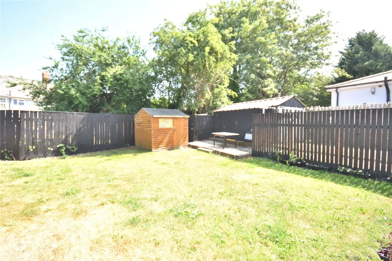 Cricklegate, Leeds, LS15, photo 17