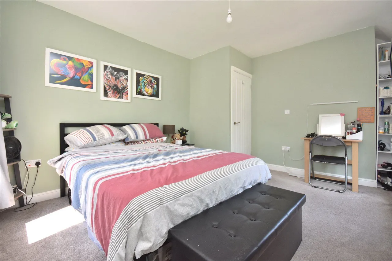 Cricklegate, Leeds, LS15, photo 12