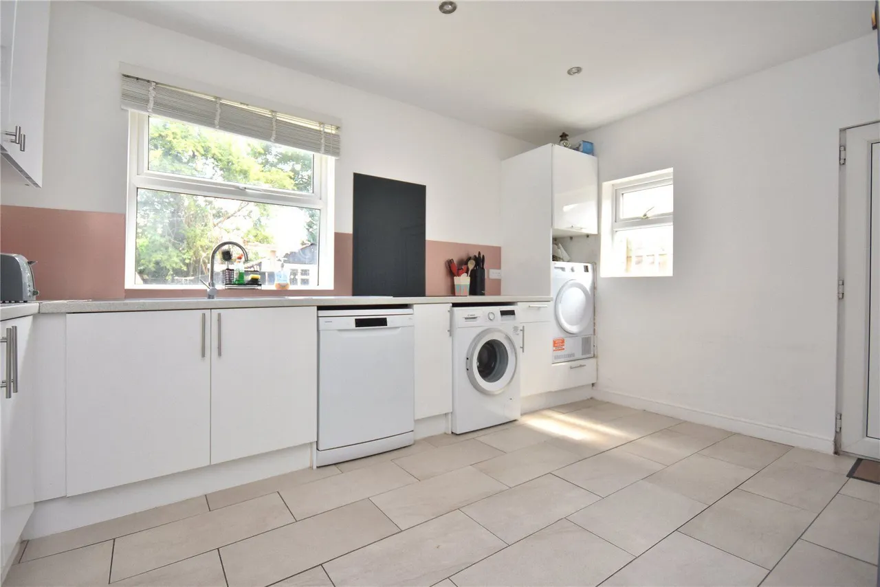 Cricklegate, Leeds, LS15, photo 10