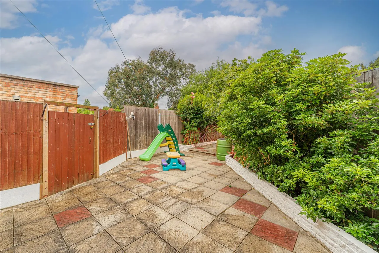 Galliard Road, Edmonton, N9, photo 7