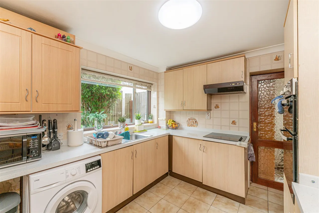 Galliard Road, Edmonton, N9, photo 4