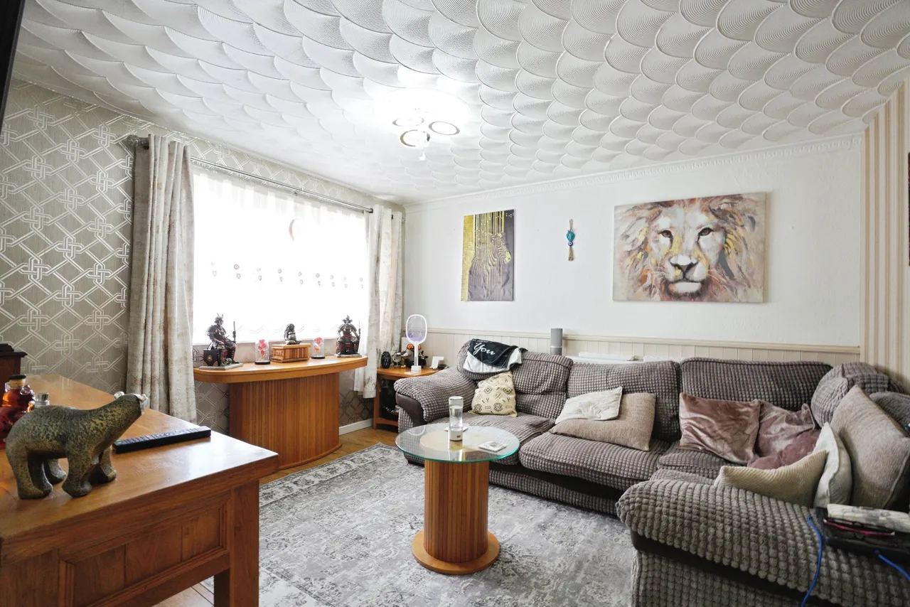 3 bed house for sale — Victoria Road, St. Austell