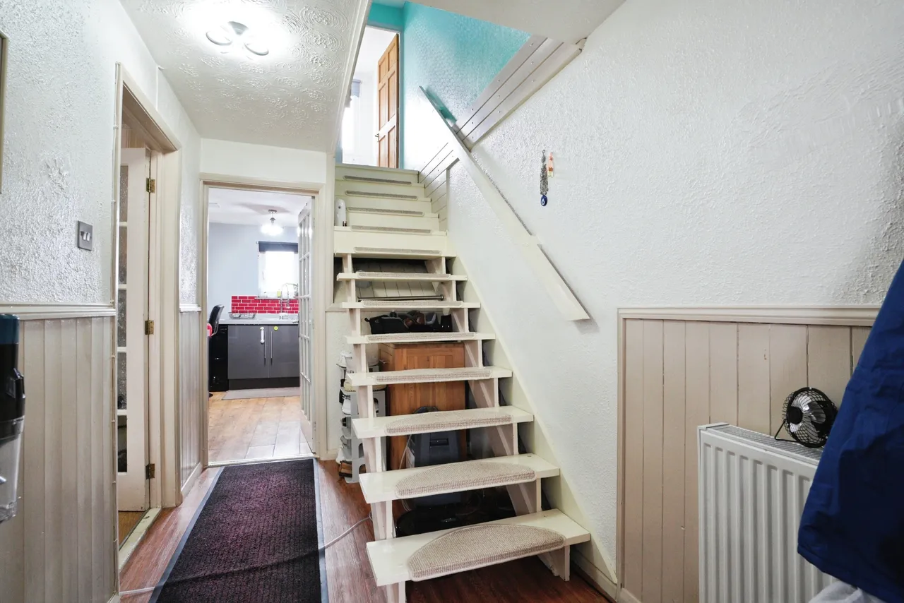 Victoria Road, St. Austell, photo 8
