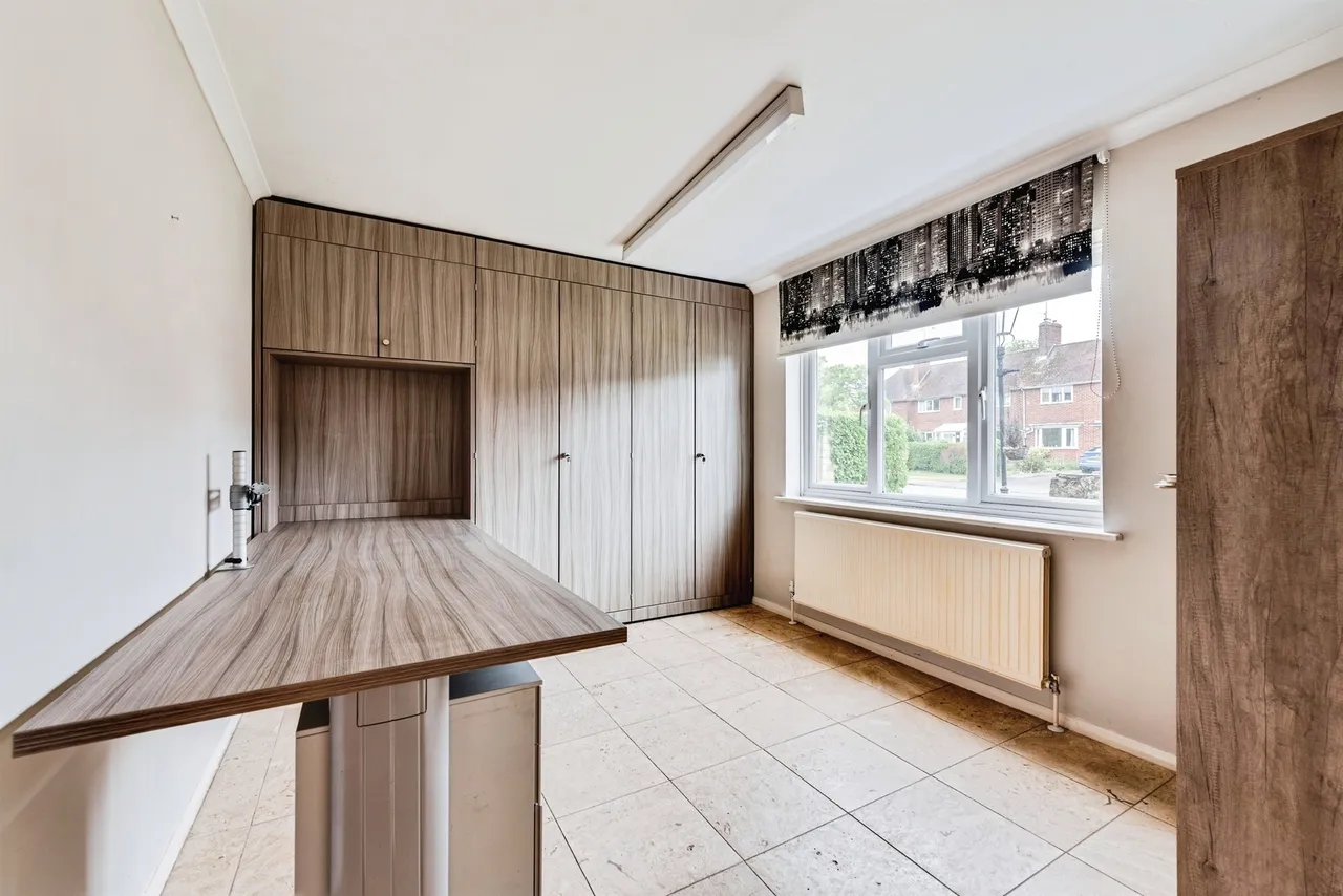 High Street, Watchfield, SN6, photo 6