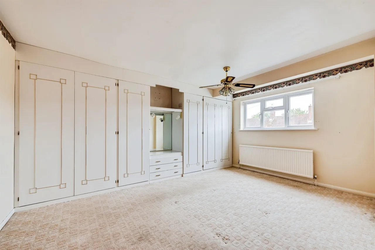 High Street, Watchfield, SN6, photo 11