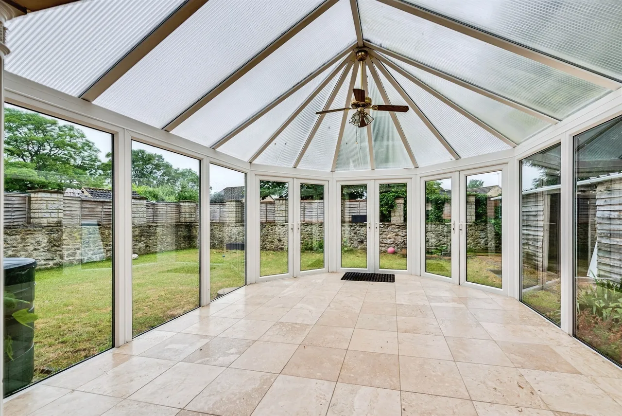 High Street, Watchfield, SN6, photo 9