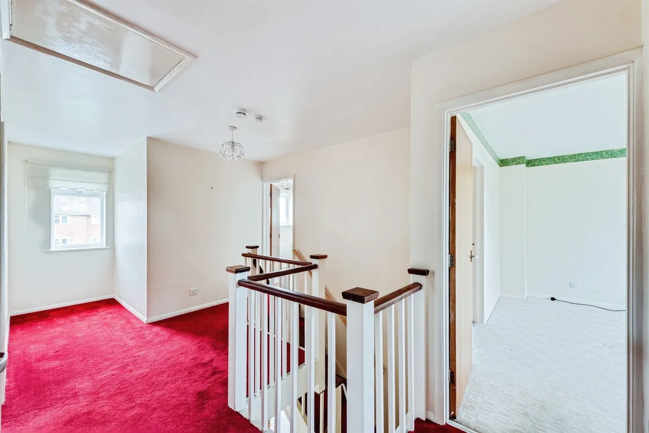 High Street, Watchfield, SN6, photo 20