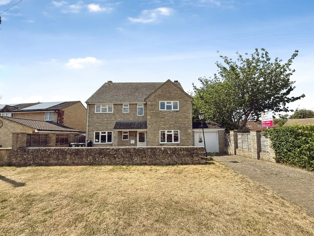 High Street, Watchfield, SN6, photo 12