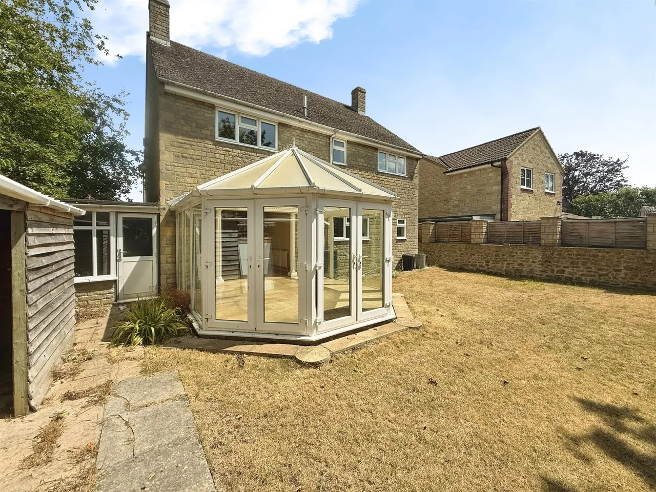High Street, Watchfield, SN6, photo 22