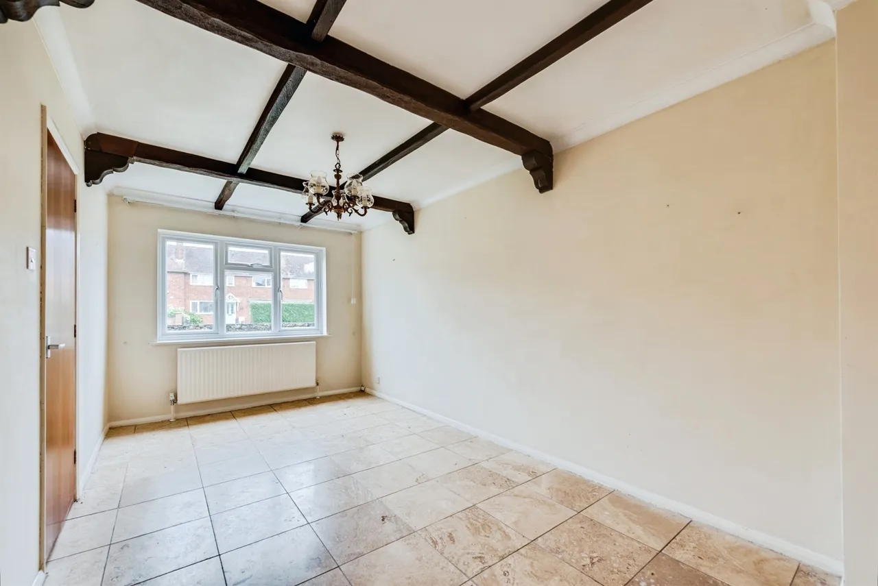 High Street, Watchfield, SN6, photo 8