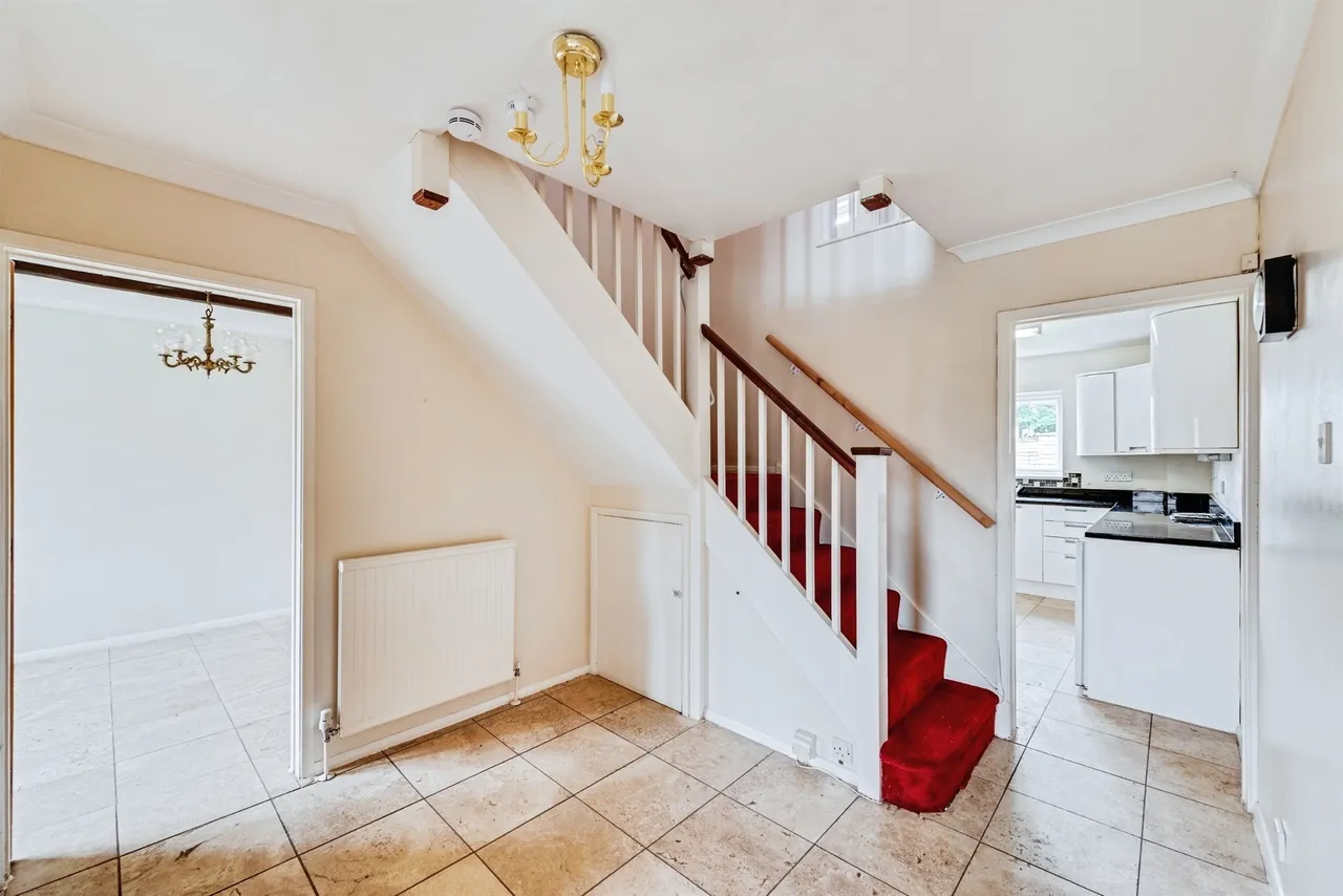 High Street, Watchfield, SN6, photo 5