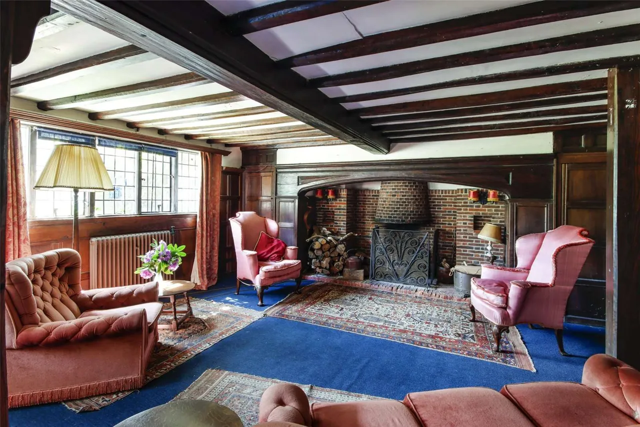 The Stream, Catsfield, Battle, East Sussex, TN33 9BB, photo 7