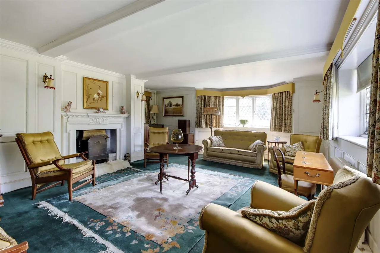 The Stream, Catsfield, Battle, East Sussex, TN33 9BB, photo 5