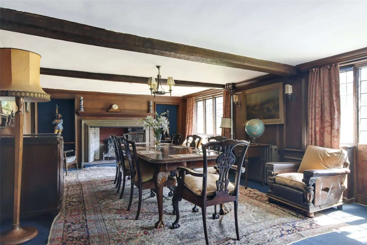 The Stream, Catsfield, Battle, East Sussex, TN33 9BB, photo 6