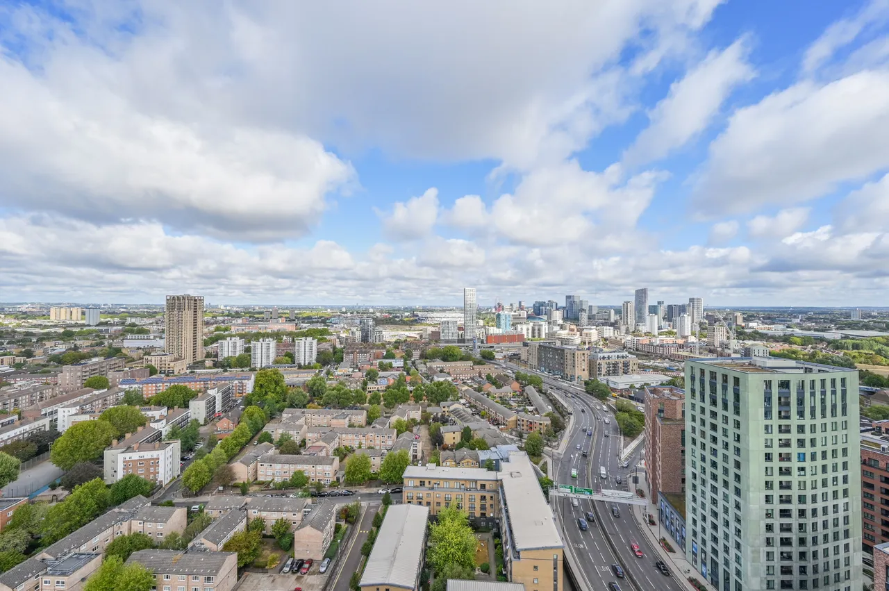176 Marner Point, 1 Jefferson Plaza, London, photo 7
