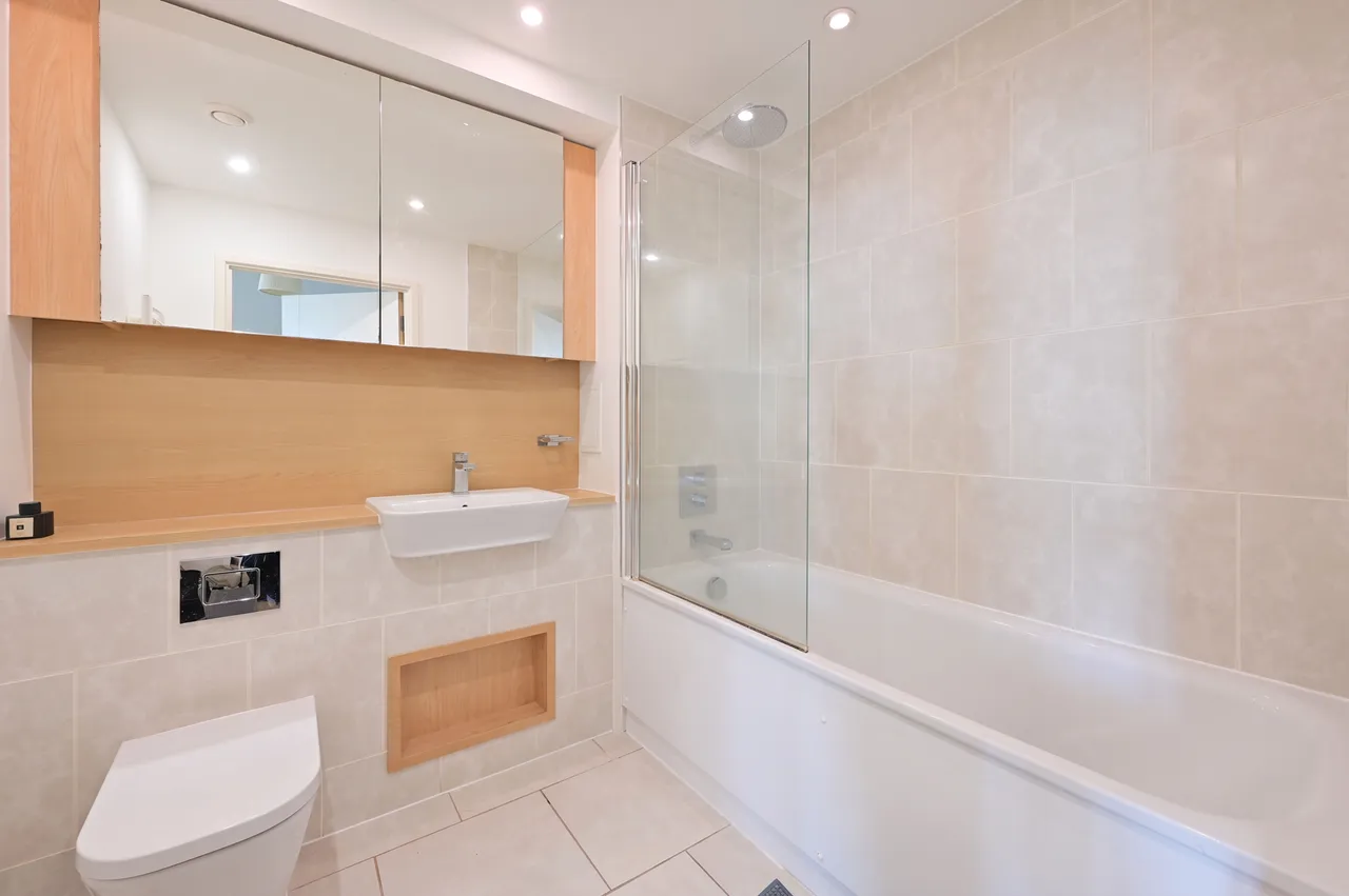 176 Marner Point, 1 Jefferson Plaza, London, photo 8