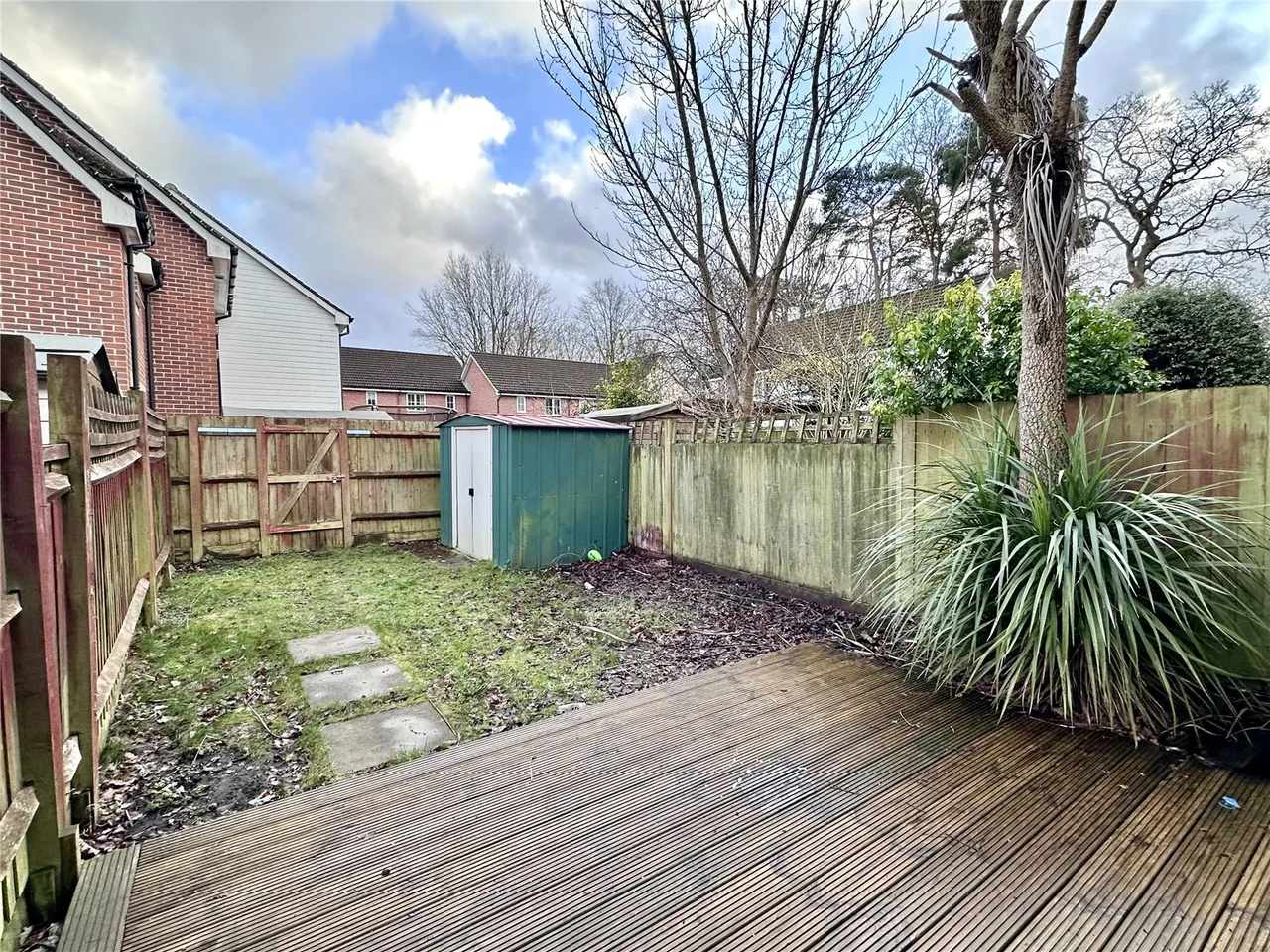 Guillemont Fields, Farnborough, Hampshire, GU14 9UE, photo 10