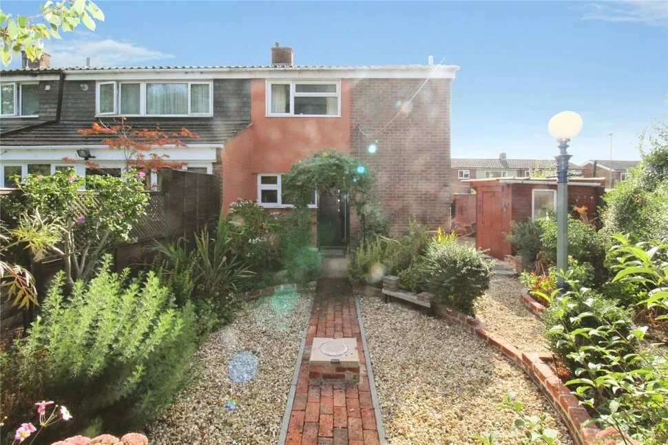 Barnes Close, Sarisbury Green, Hampshire, SO31, photo 9