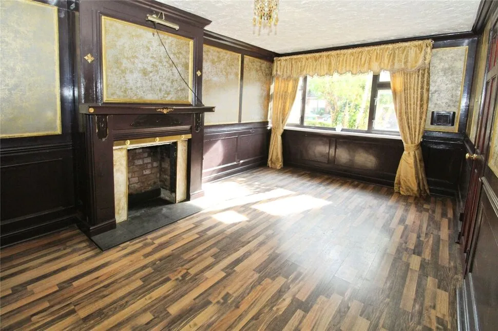 Barnes Close, Sarisbury Green, Hampshire, SO31, photo 3
