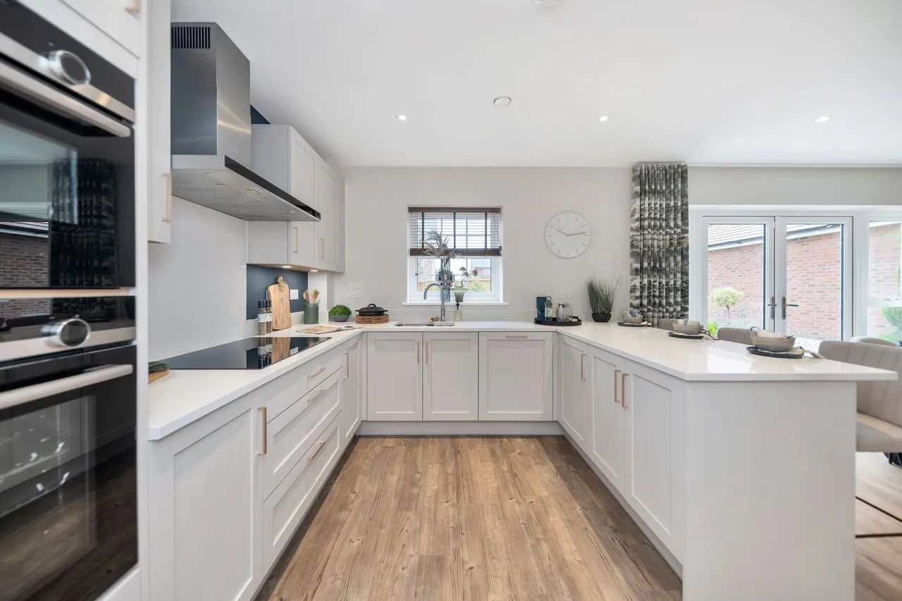 Plot 40B Station Road, Bow Brickhill, Milton Keynes, MK17 9JU, photo 2