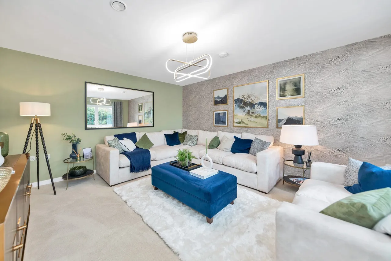 Plot 40B Station Road, Bow Brickhill, Milton Keynes, MK17 9JU, photo 8