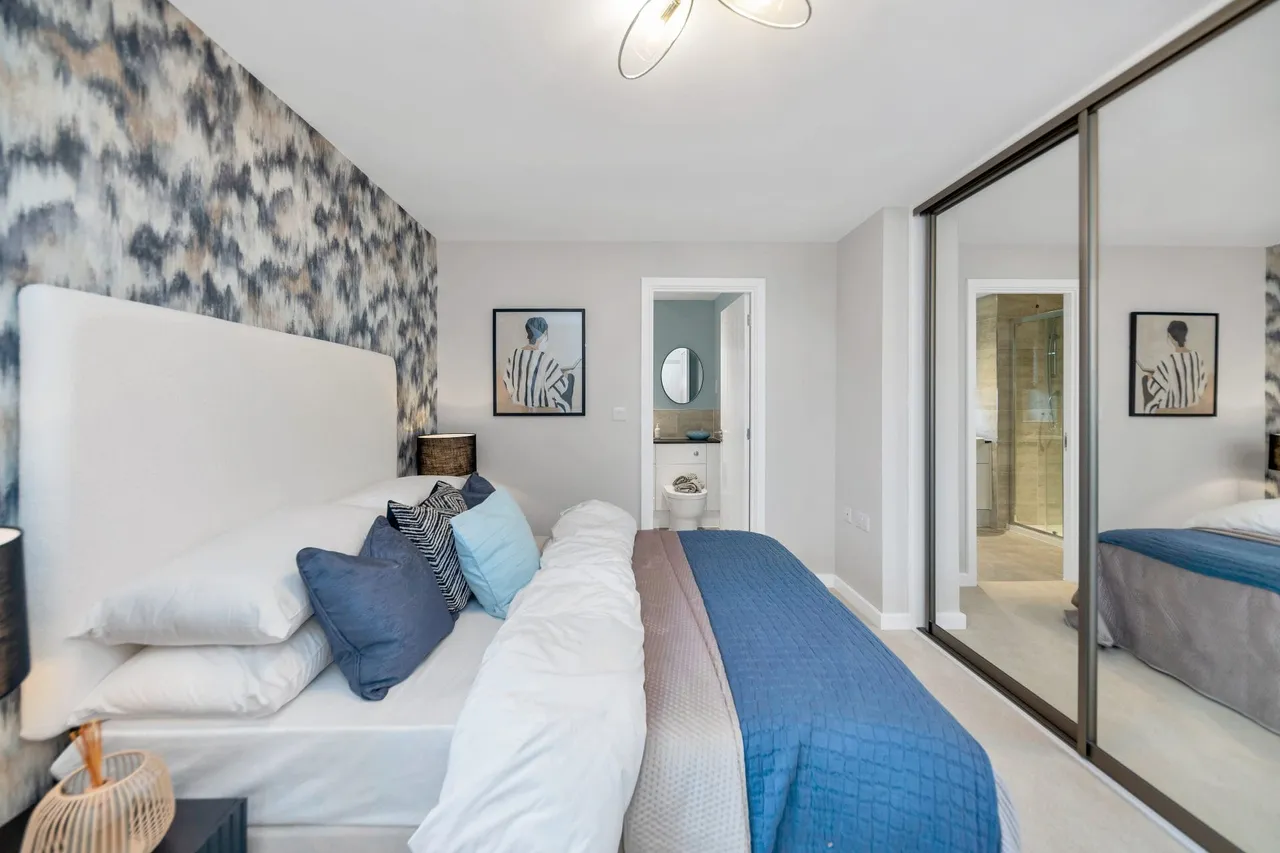 Plot 40B Station Road, Bow Brickhill, Milton Keynes, MK17 9JU, photo 13