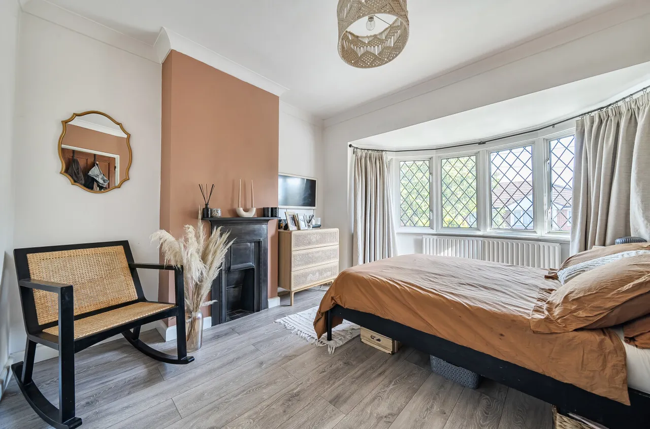 Axminster Crescent, DA16, photo 7