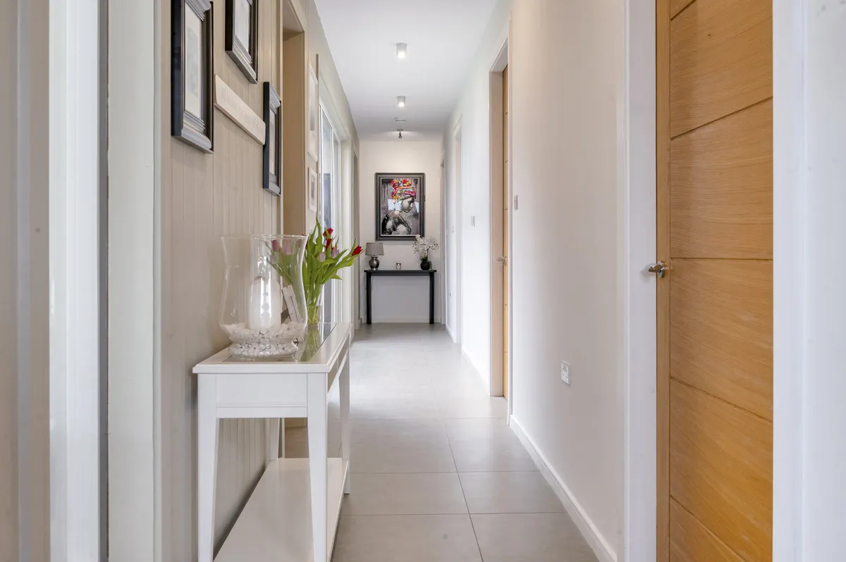 Maple Lodge, Gedling, NG4, photo 16