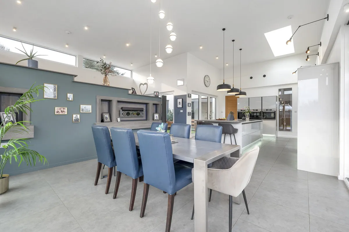Maple Lodge, Gedling, NG4, photo 4