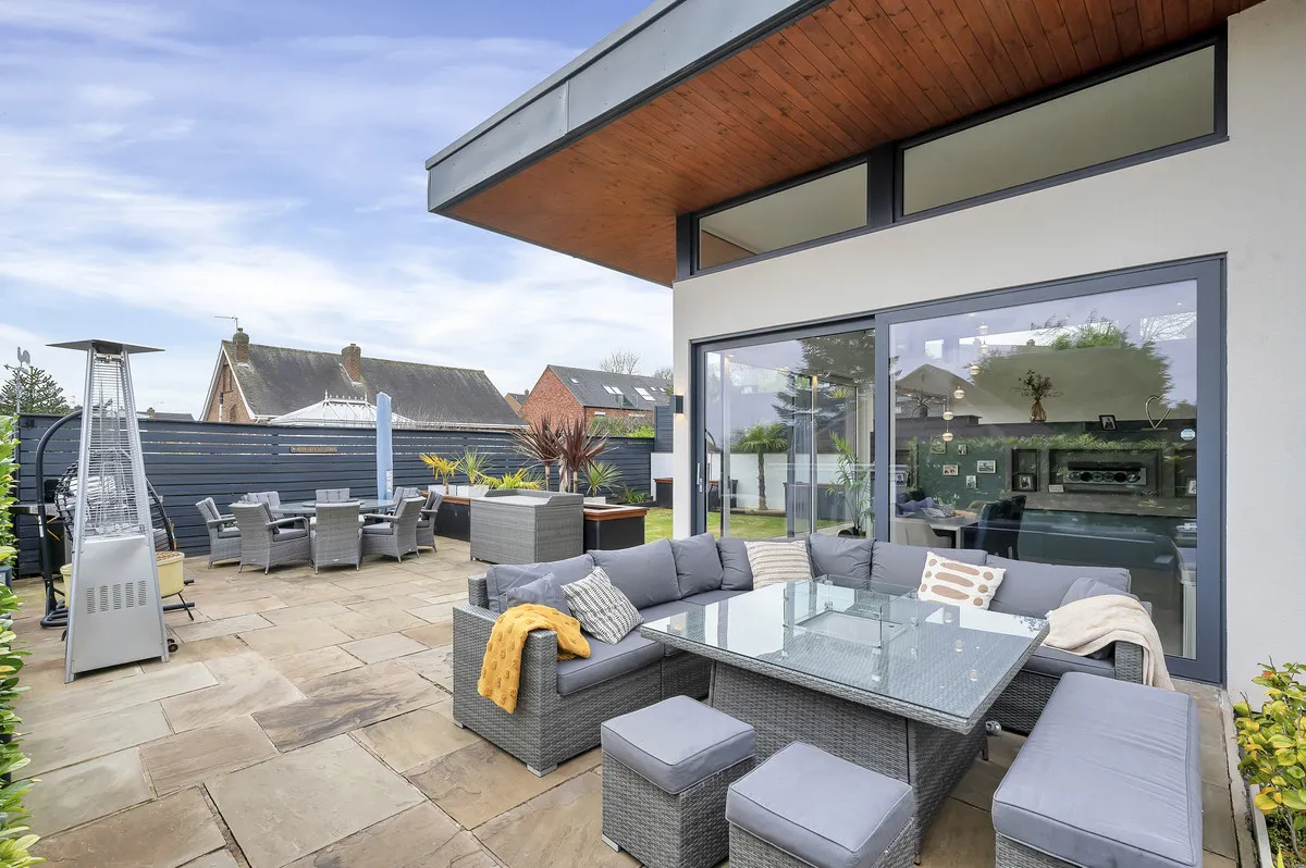 Maple Lodge, Gedling, NG4, photo 28