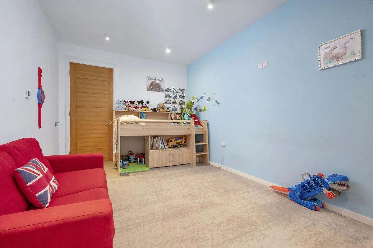 Maple Lodge, Gedling, NG4, photo 21
