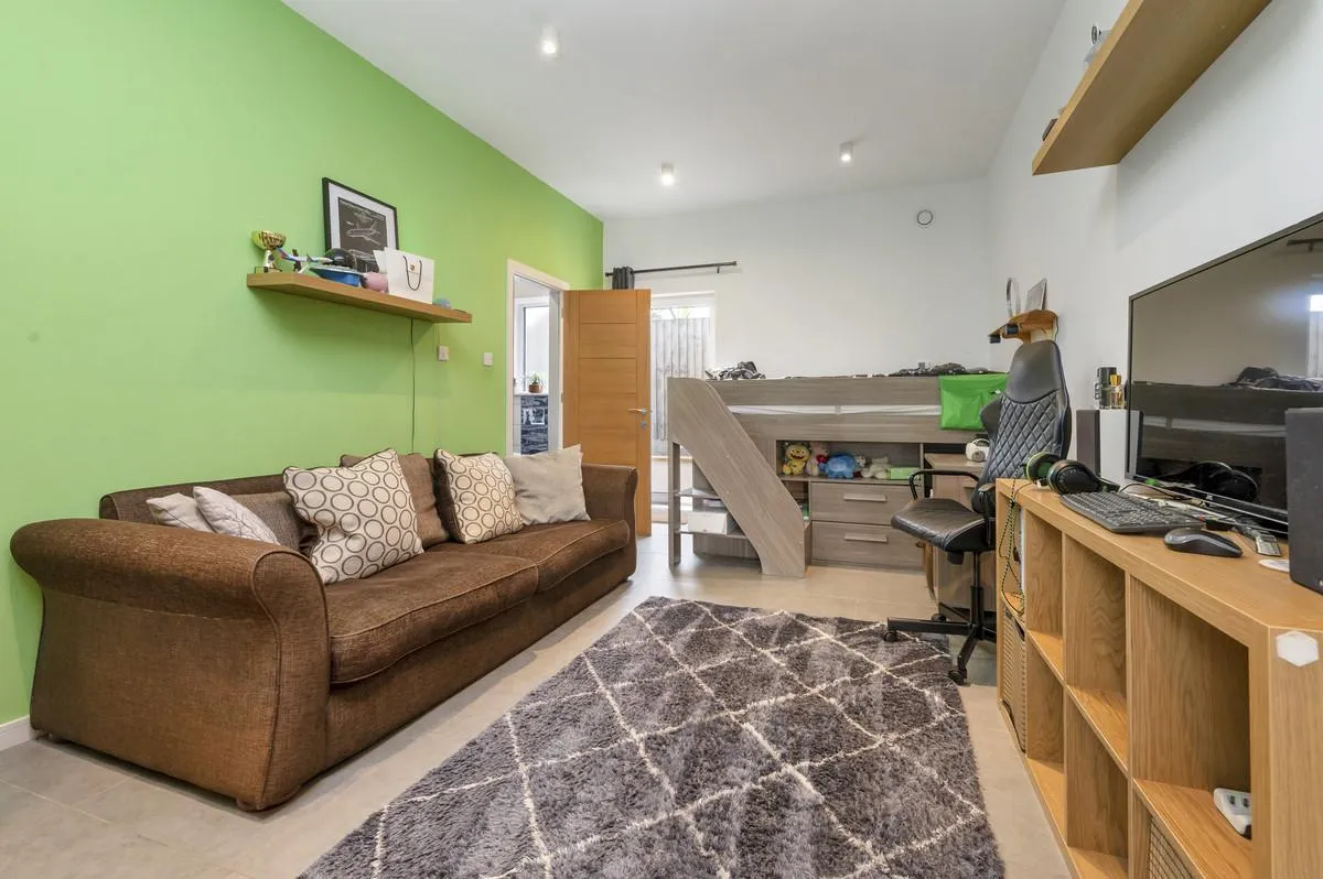 Maple Lodge, Gedling, NG4, photo 19