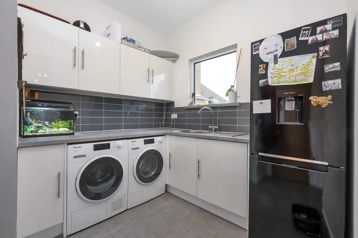 Maple Lodge, Gedling, NG4, photo 24