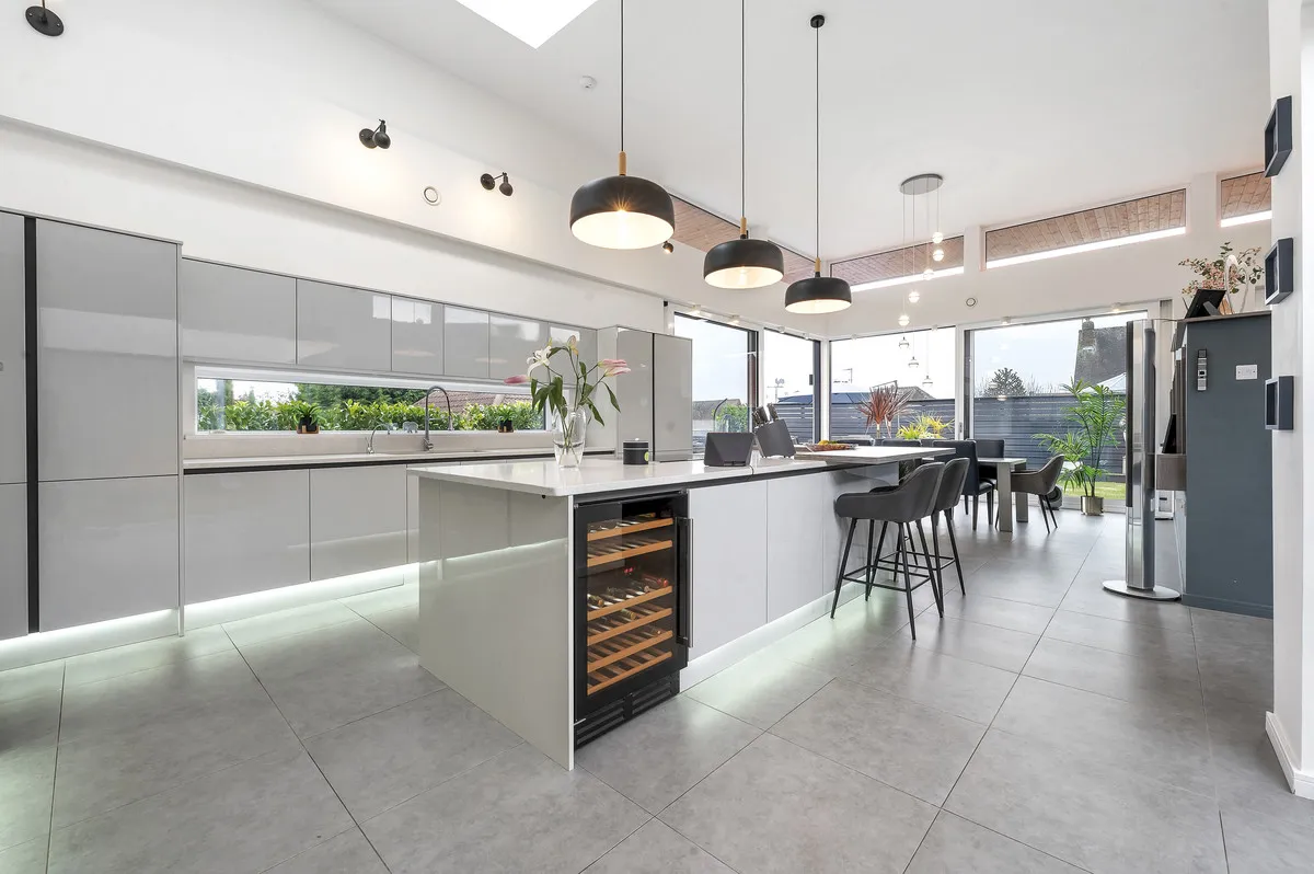 Maple Lodge, Gedling, NG4, photo 5