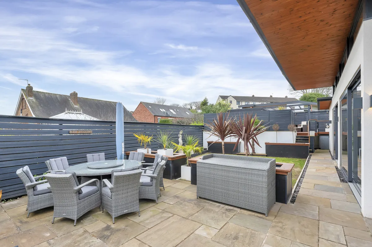 Maple Lodge, Gedling, NG4, photo 29