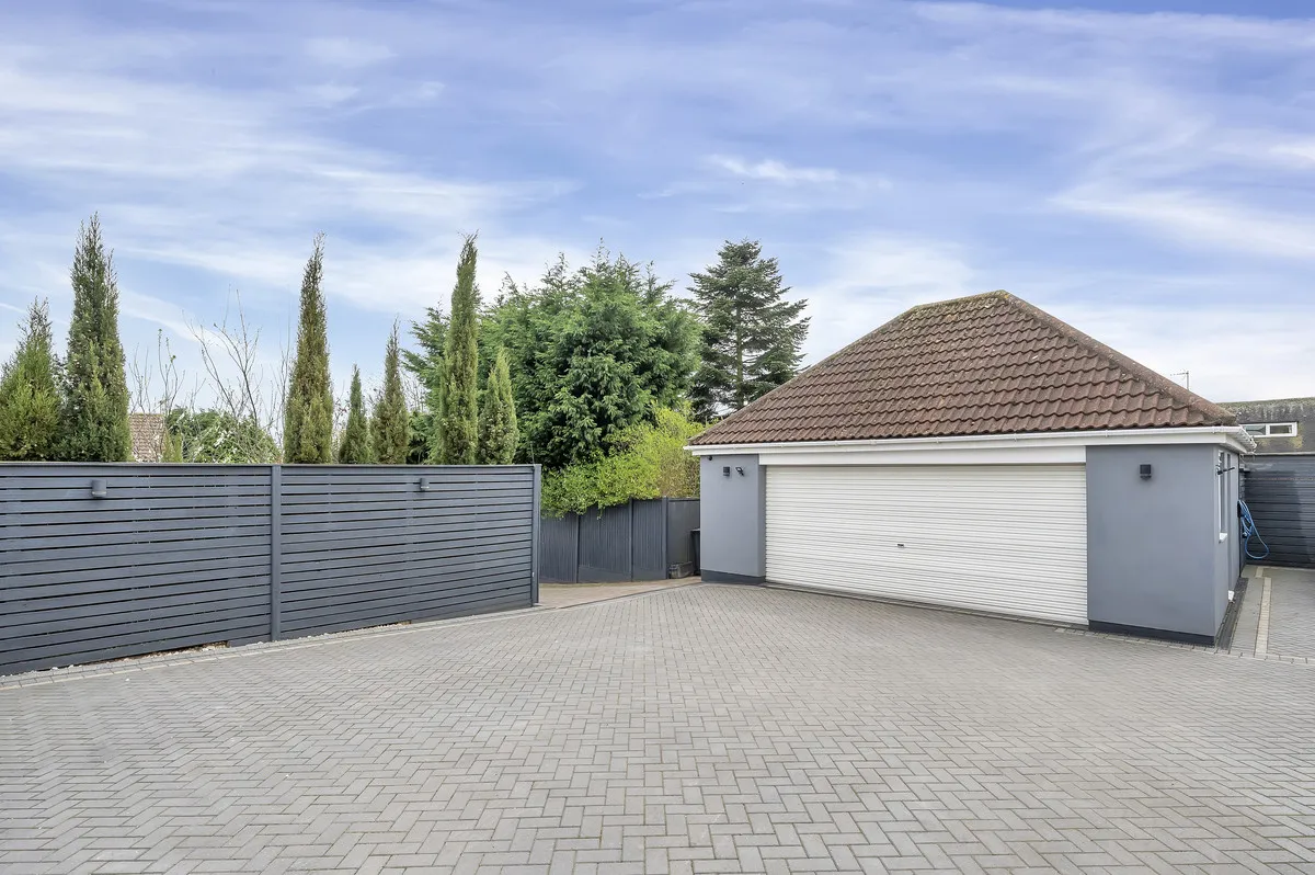 Maple Lodge, Gedling, NG4, photo 32