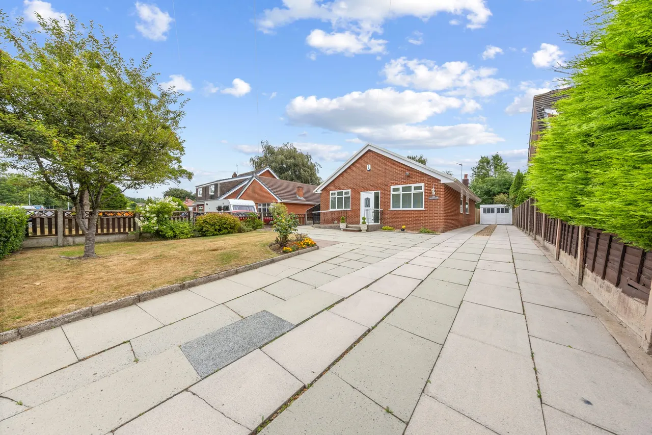 Sycamore Lane, Great Sankey, Warrington, Warrington, WA5 1LY, photo 23