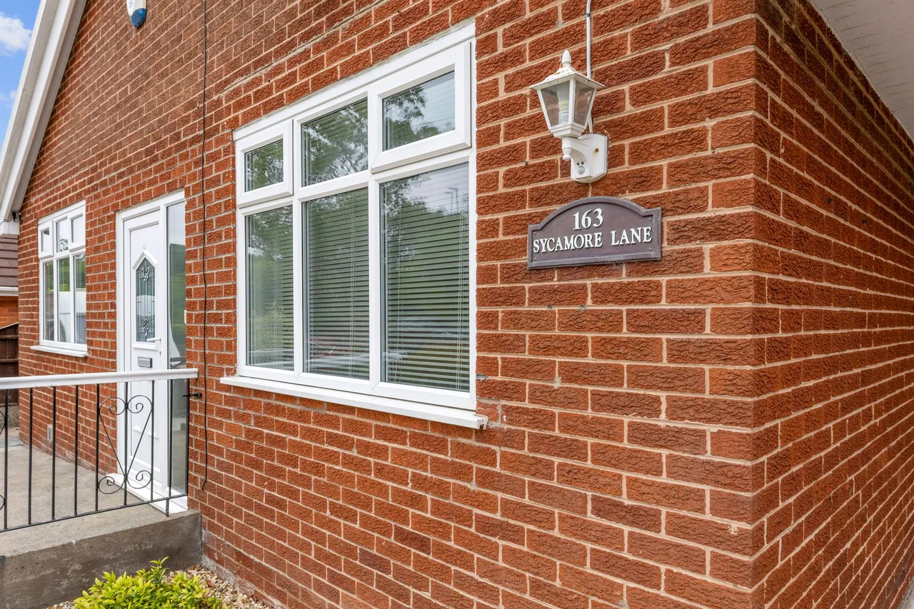 Sycamore Lane, Great Sankey, Warrington, Warrington, WA5 1LY, photo 24