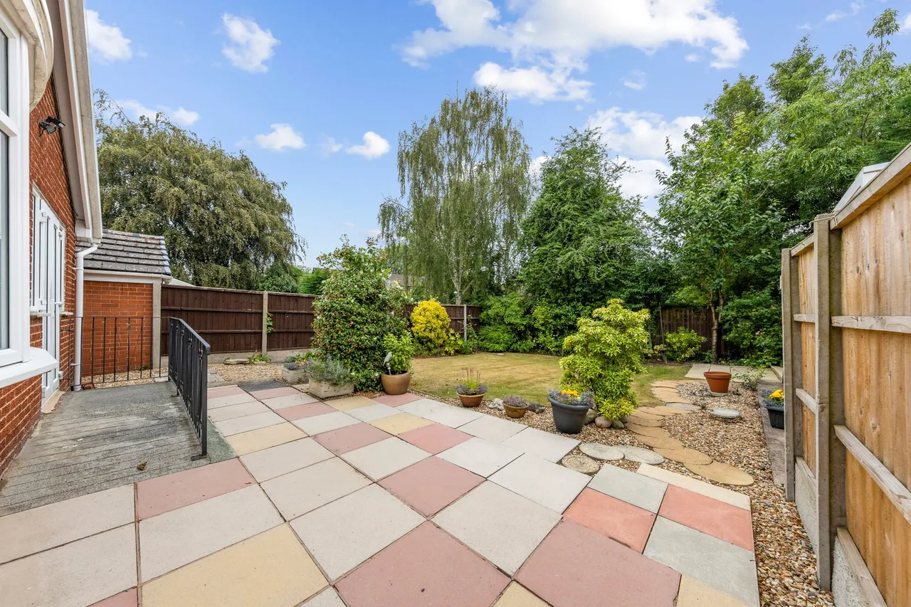 Sycamore Lane, Great Sankey, Warrington, Warrington, WA5 1LY, photo 18