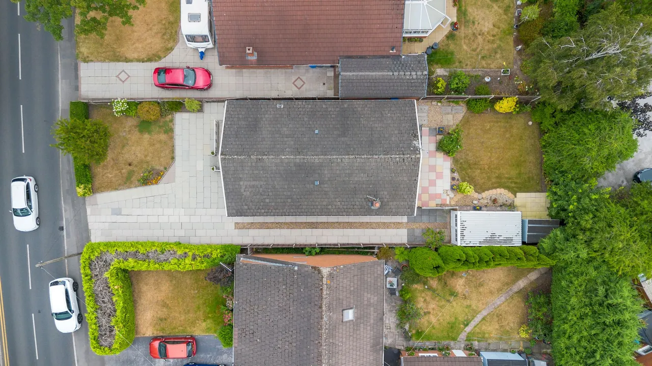 Sycamore Lane, Great Sankey, Warrington, Warrington, WA5 1LY, photo 6