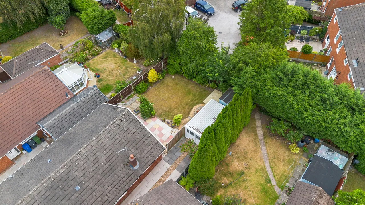 Sycamore Lane, Great Sankey, Warrington, Warrington, WA5 1LY, photo 20