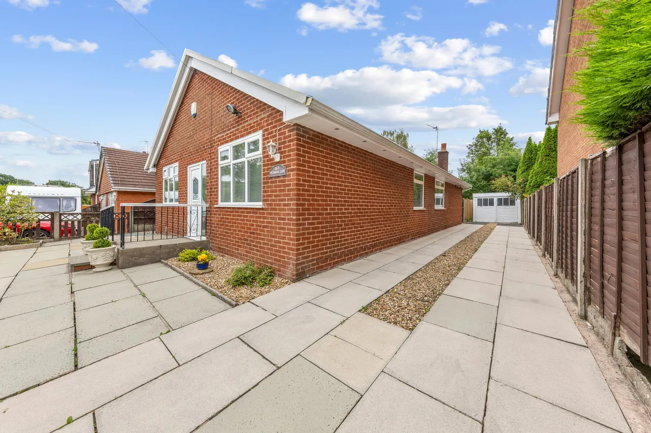Sycamore Lane, Great Sankey, Warrington, Warrington, WA5 1LY, photo 25