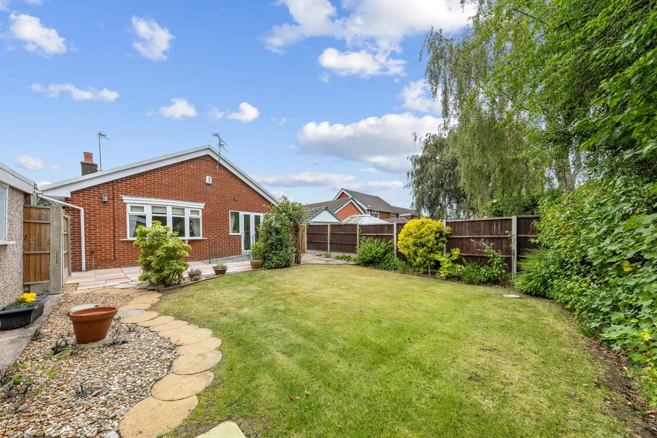 Sycamore Lane, Great Sankey, Warrington, Warrington, WA5 1LY, photo 22