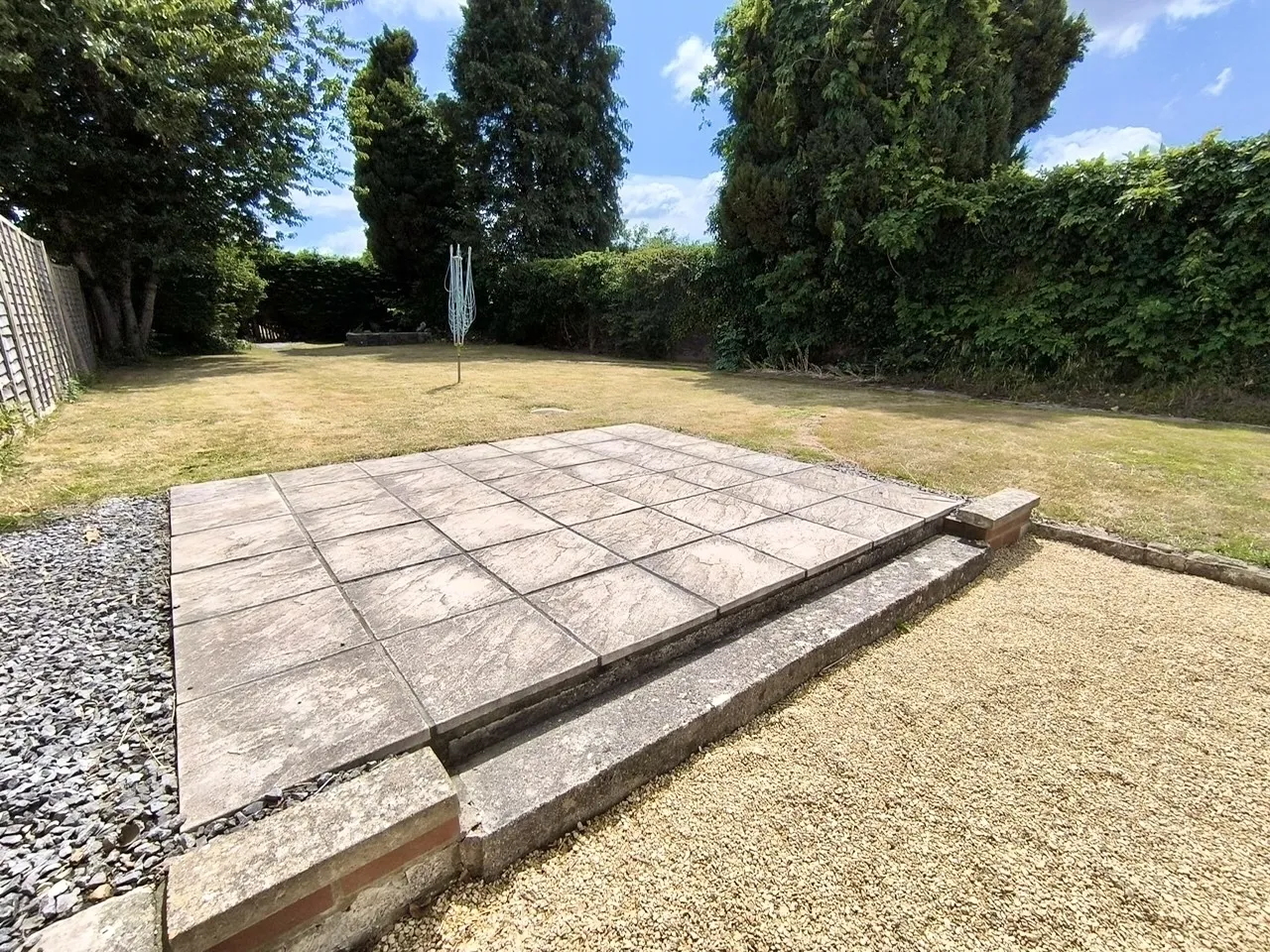 Highbury Park, Warminster, BA12, photo 16