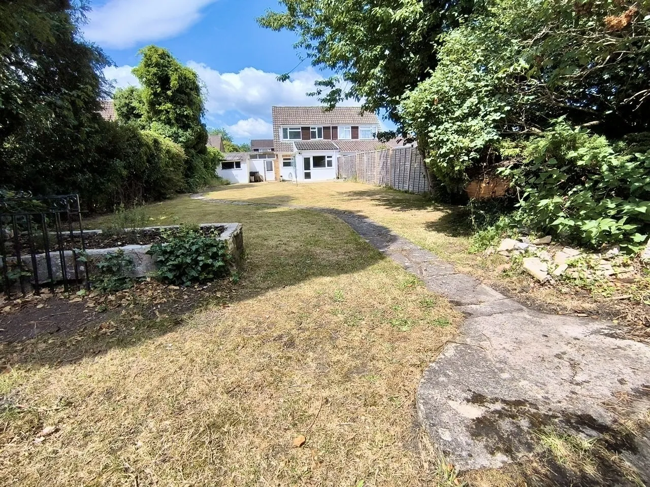 Highbury Park, Warminster, BA12, photo 13