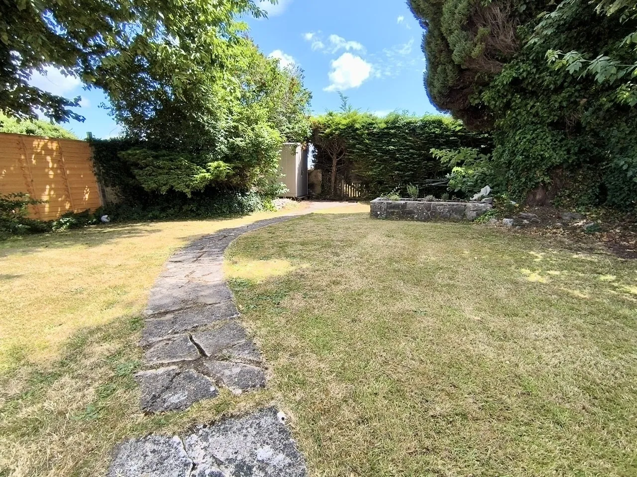 Highbury Park, Warminster, BA12, photo 14
