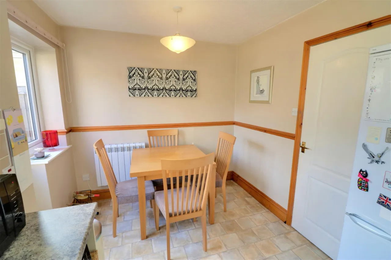 Holt Crescent, Cannock, photo 7